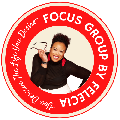 Job interview masterclass the focus group by felecia